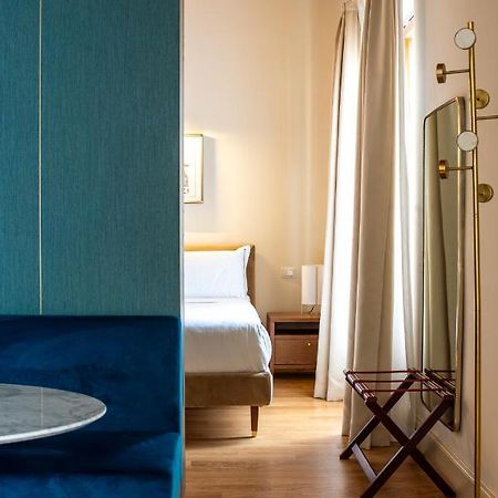 Sentho Roma Hotell Eksteriør bilde