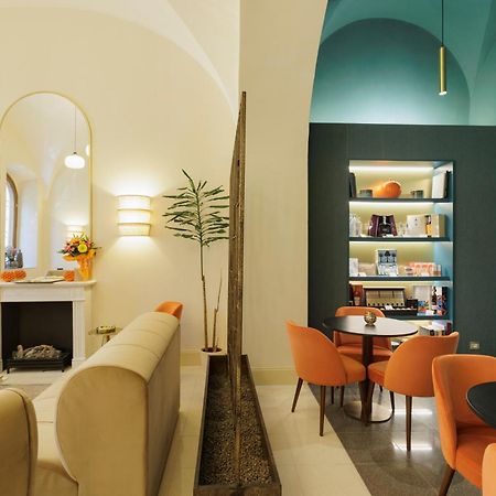 Sentho Roma Hotell Eksteriør bilde
