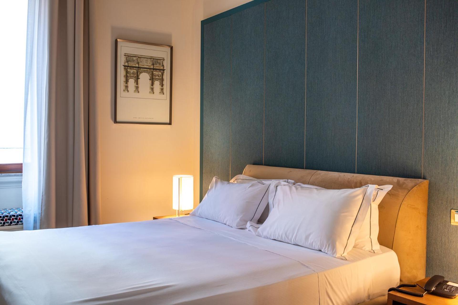 Sentho Roma Hotell Rom bilde