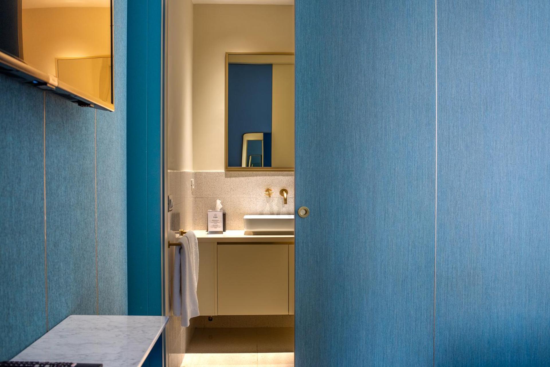 Sentho Roma Hotell Rom bilde
