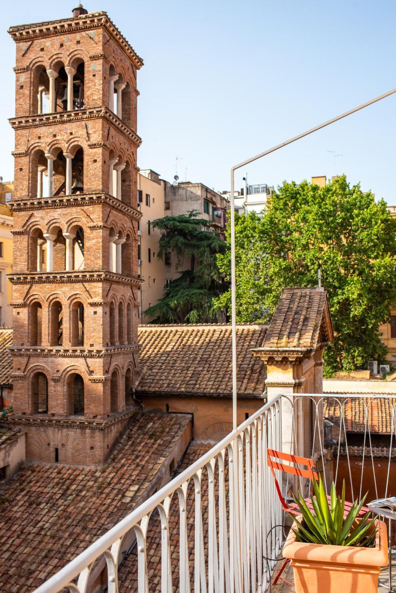 Sentho Roma Hotell Rom bilde